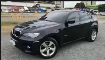 Kullanılmış BMW Unspecified Satılık içinde Doha #7867 - 1  image 